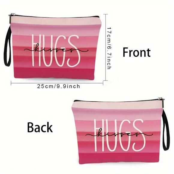 Cosmetic Bag - Picture 2 of 3